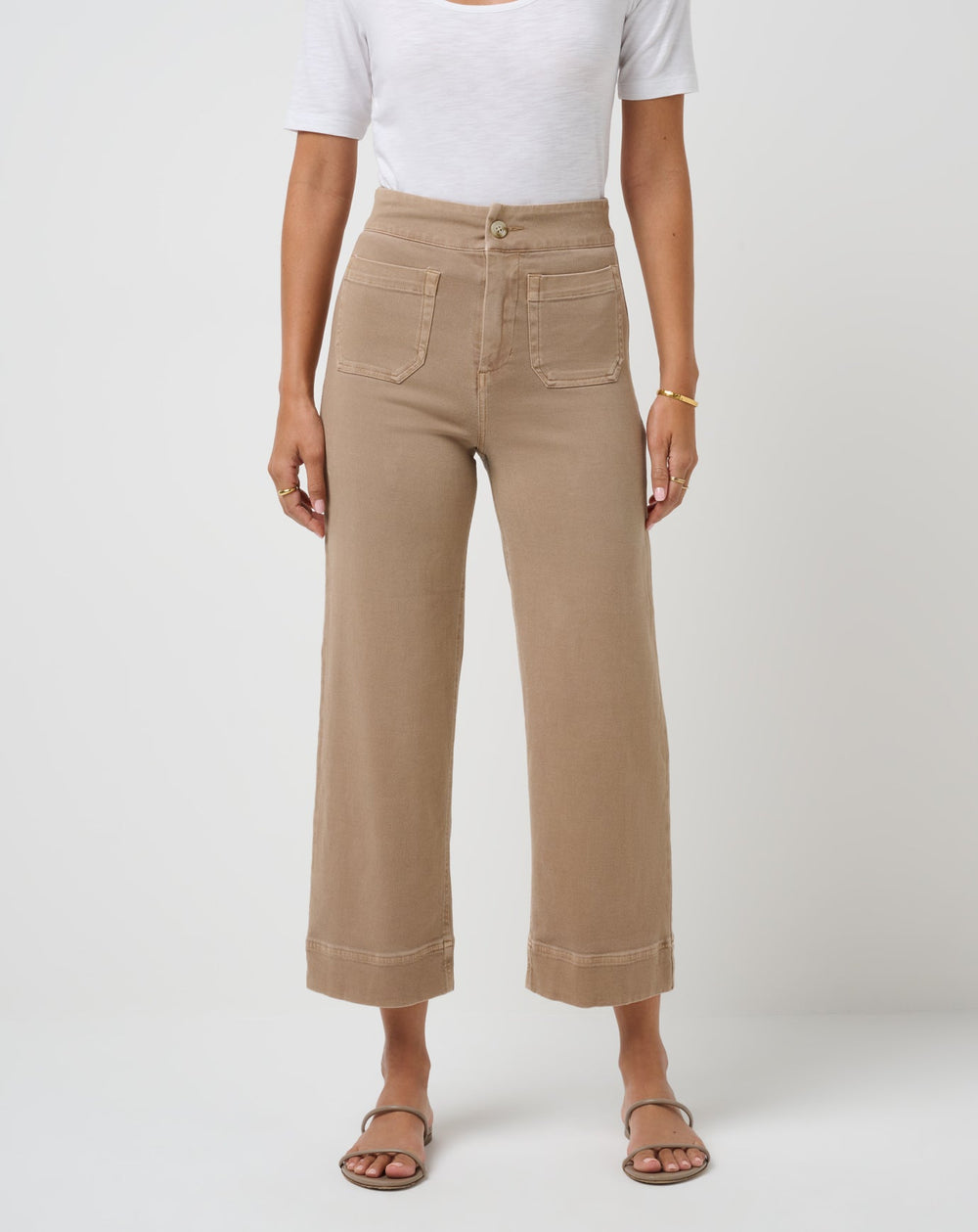 Everyday Ankle Pant