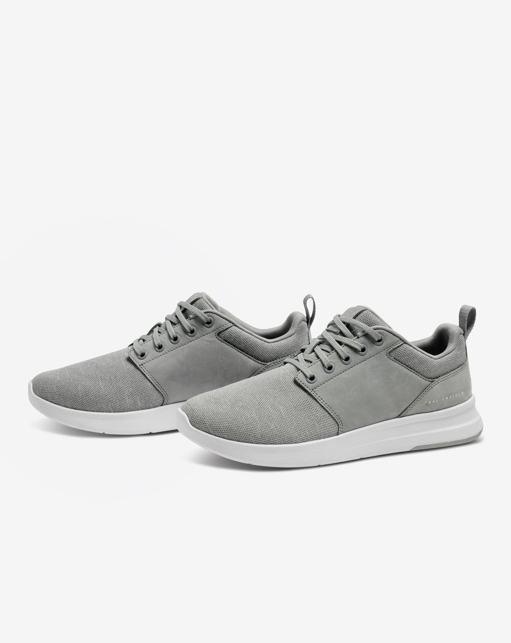The Daily 3 Shoe