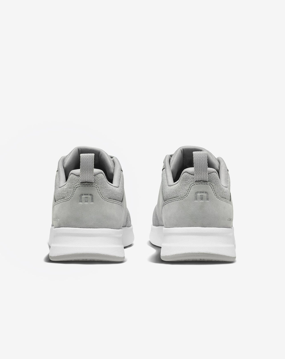 The Daily 3 Shoe