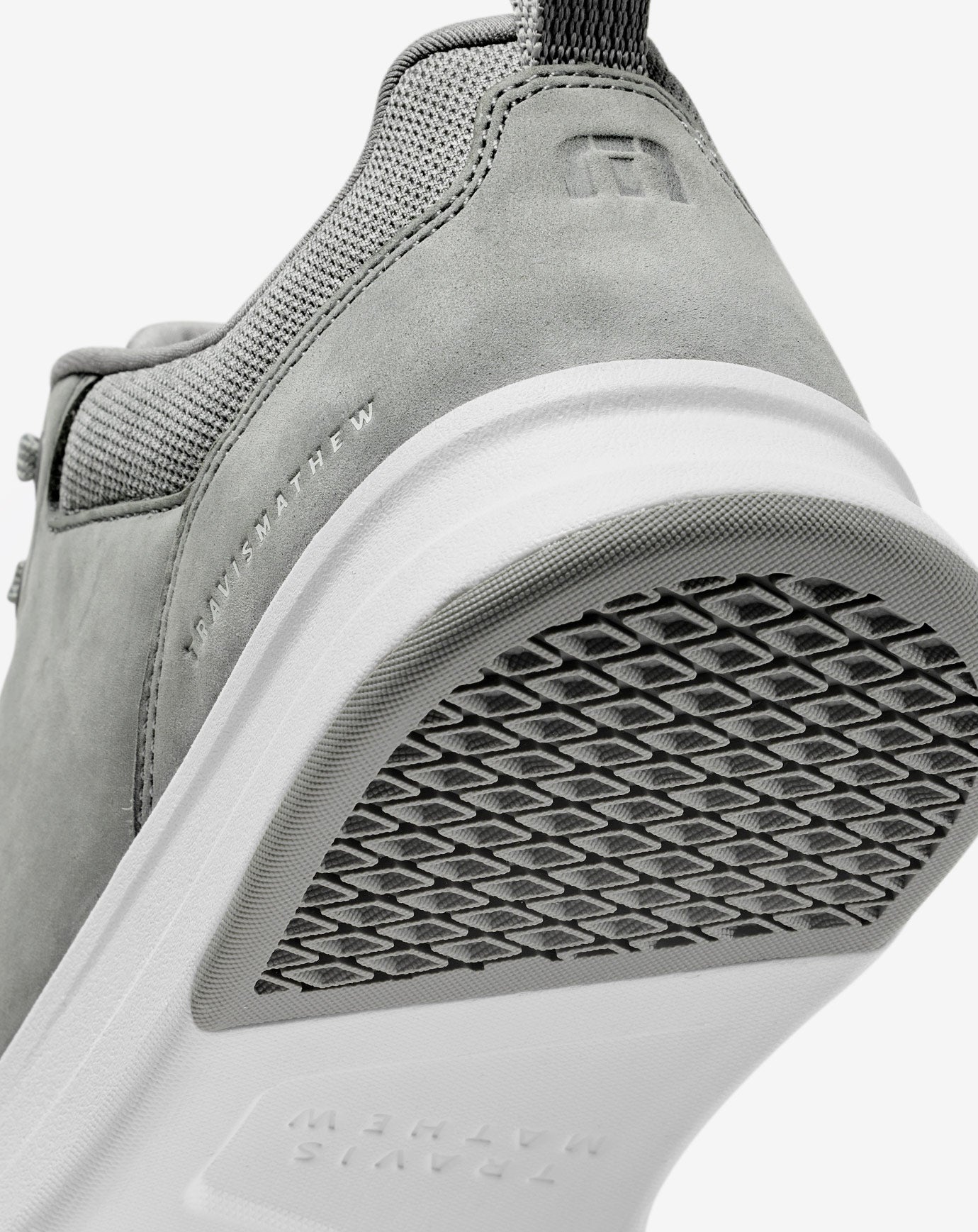The Daily 3 Shoe