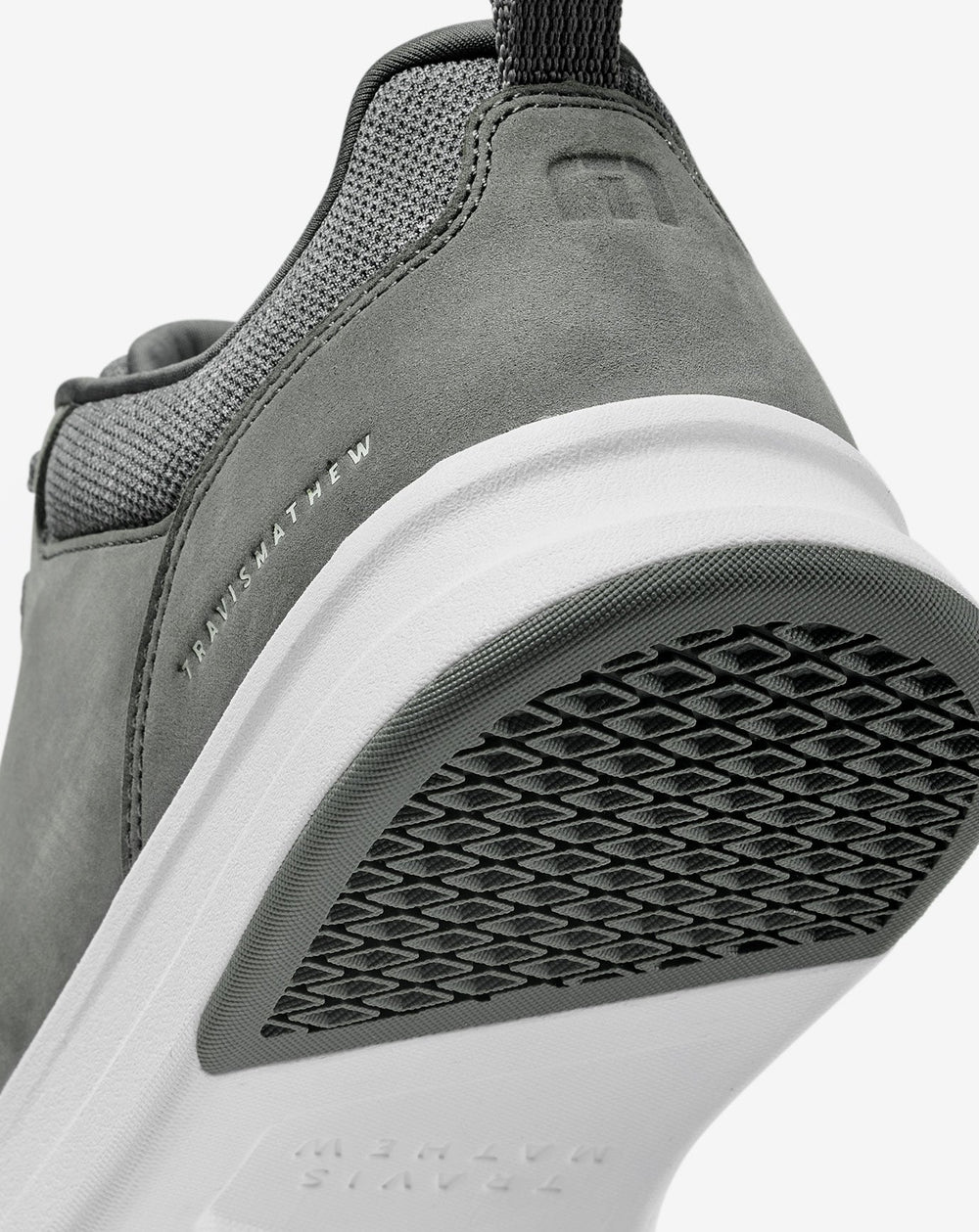 The Daily 3 Shoe