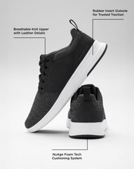 The Daily 3 Shoe