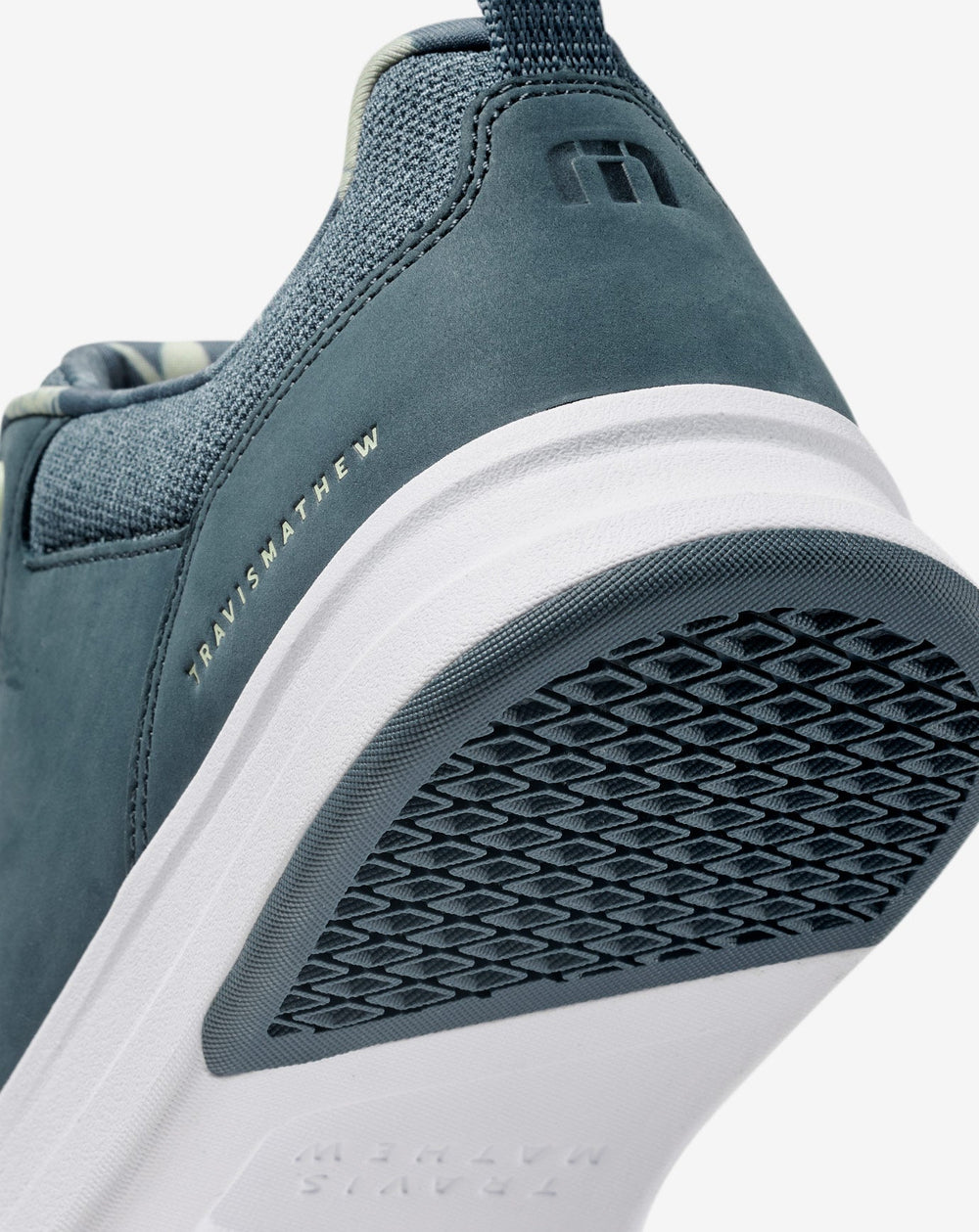 The Daily 3 Shoe