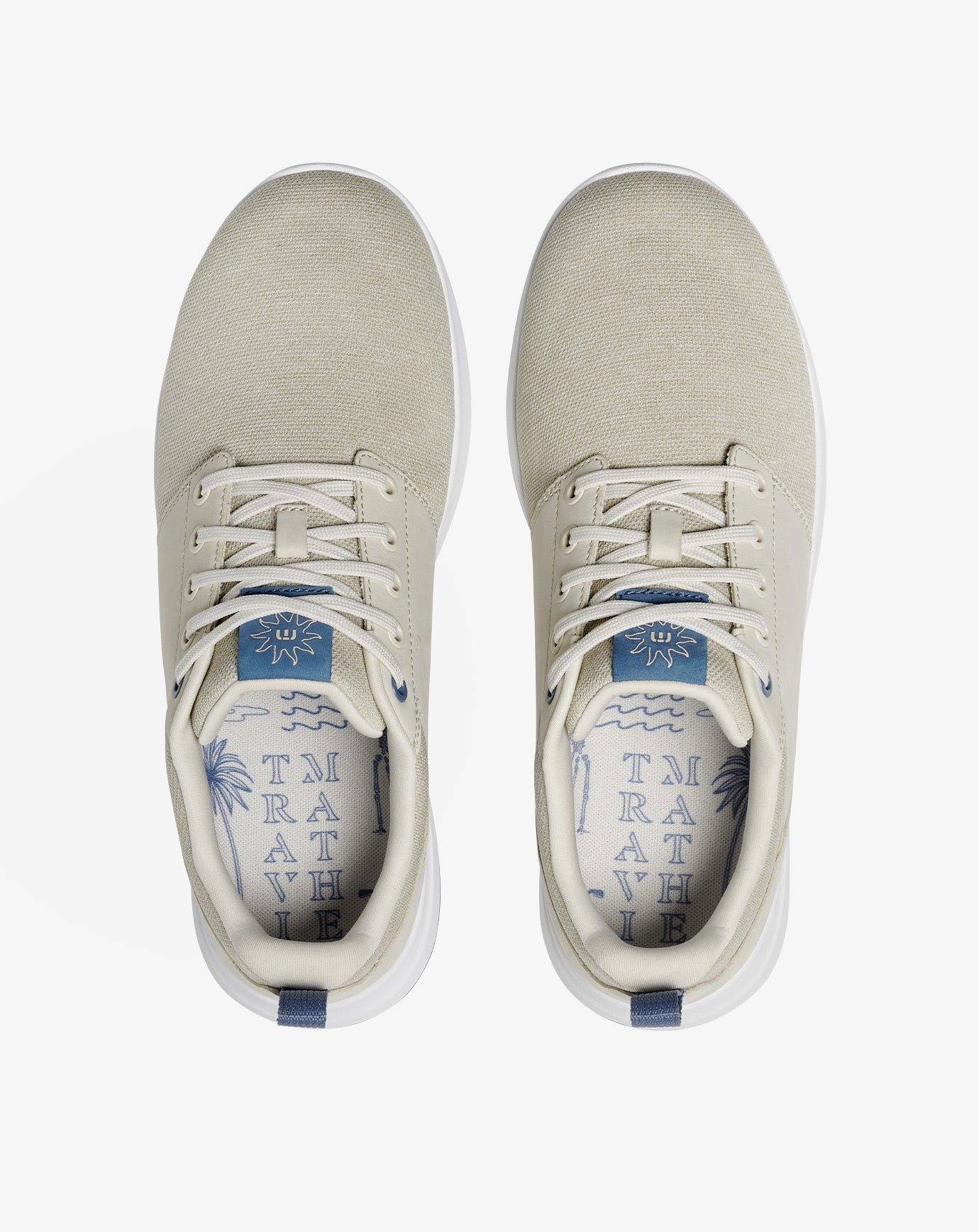 The Daily 3 Shoe