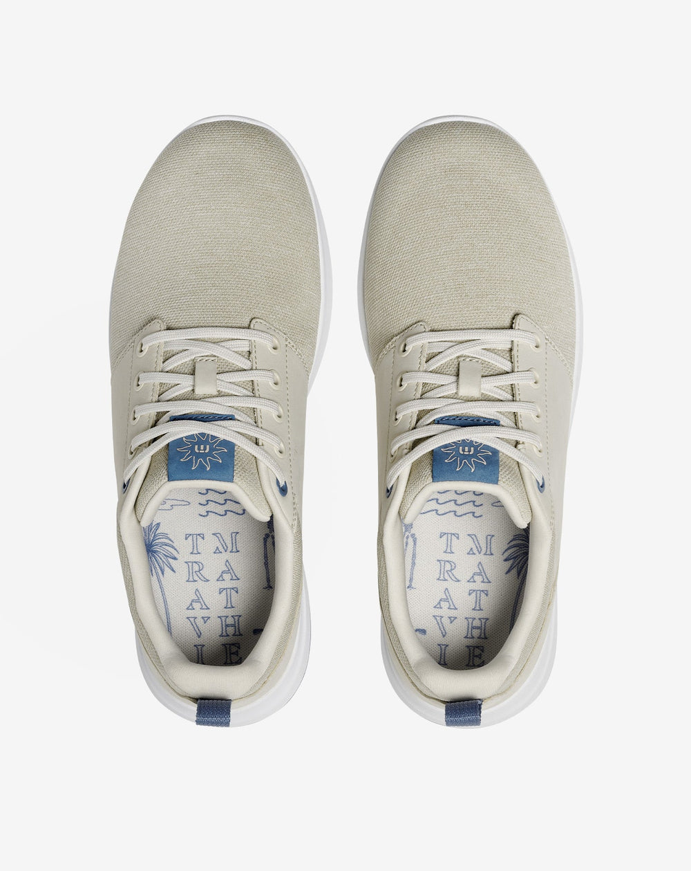 The Daily 3 Shoe