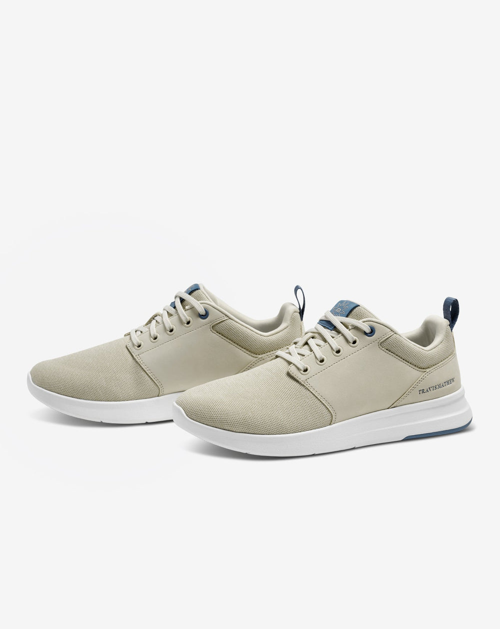 The Daily 3 Shoe