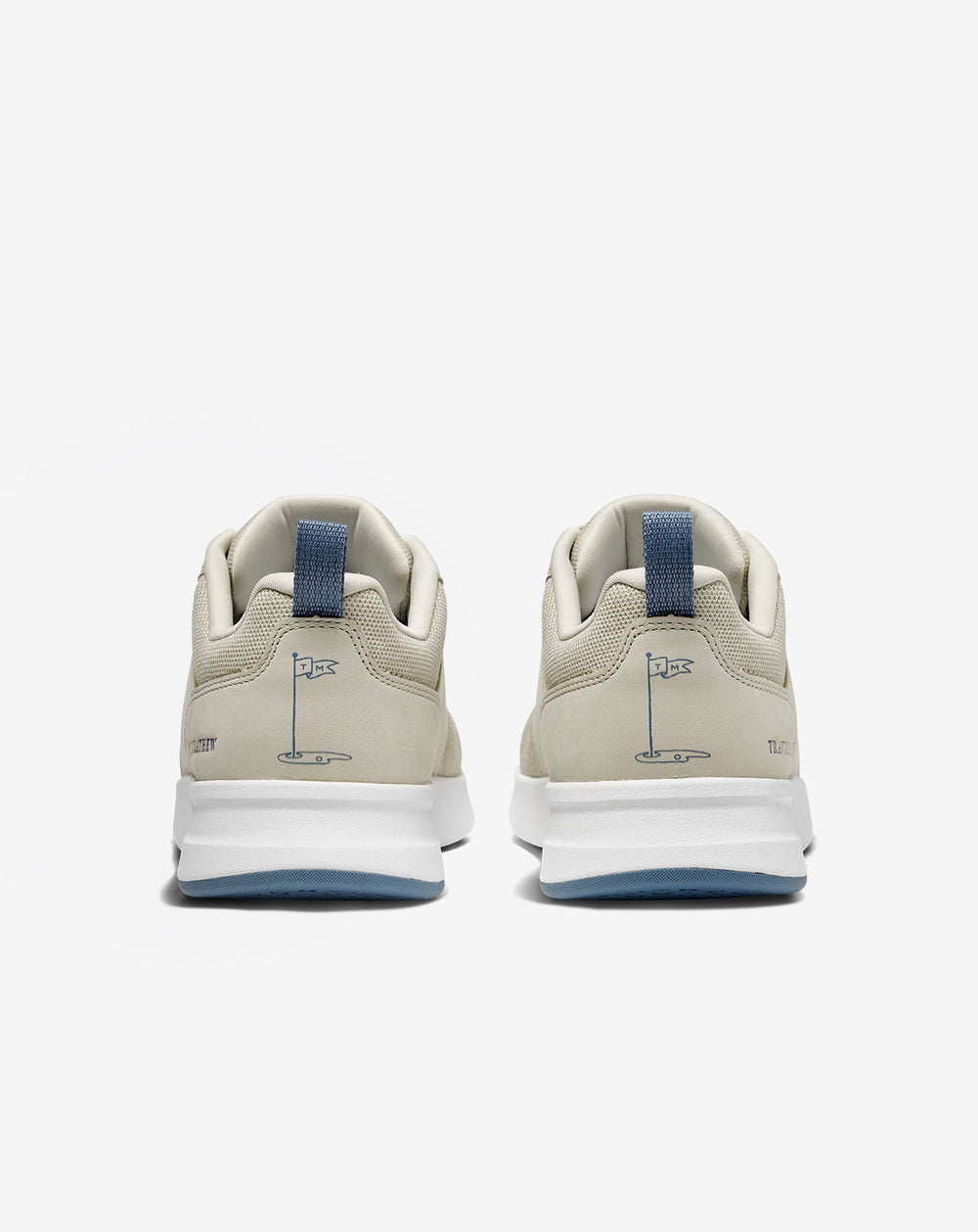The Daily 3 Shoe