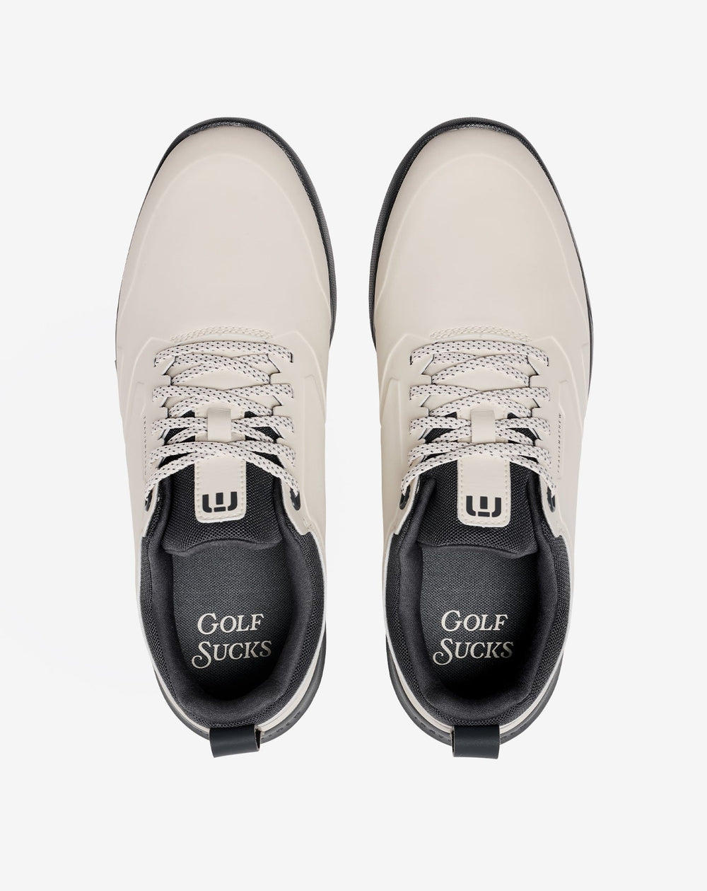 The Daily Pro Plus Golf Shoe