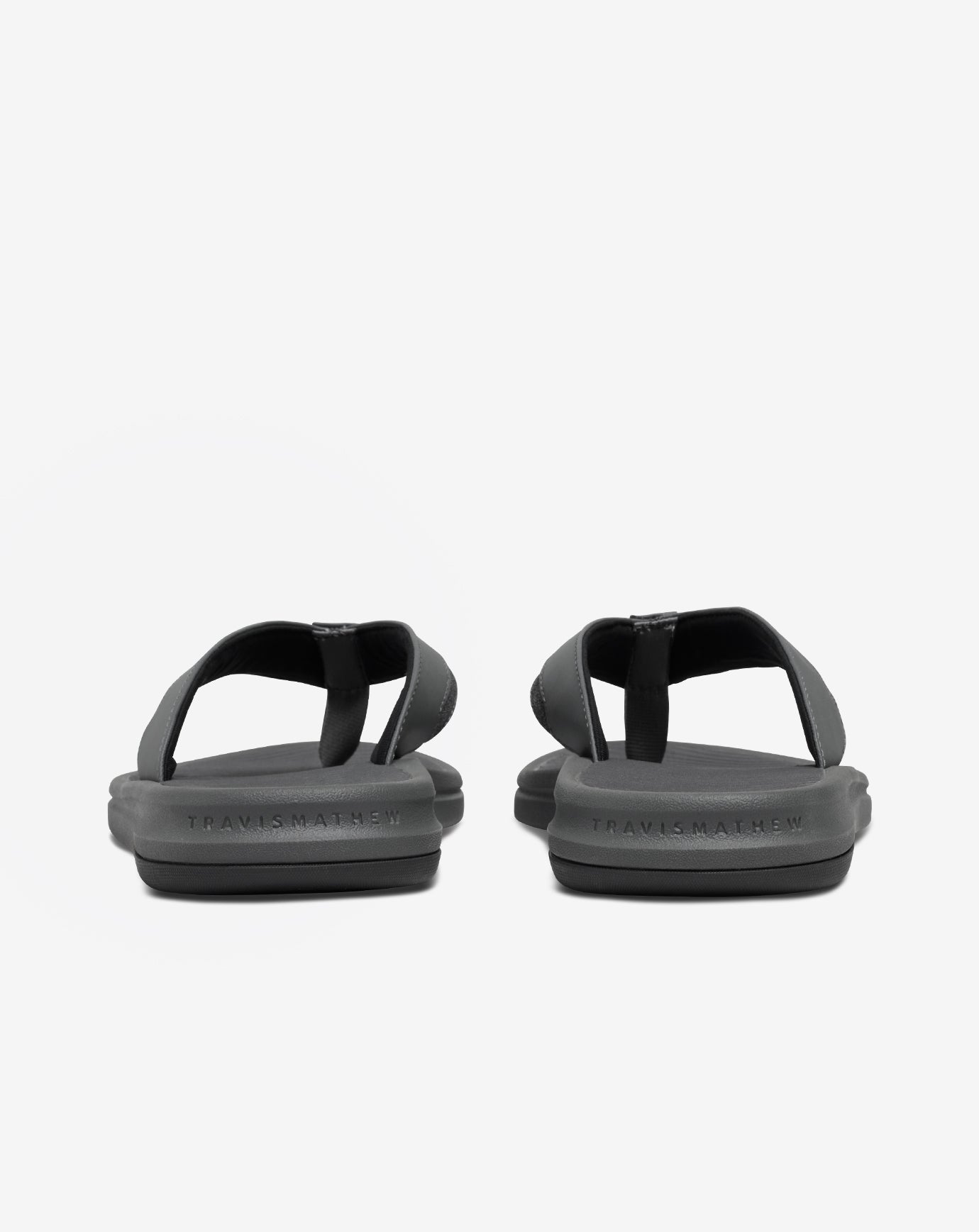 The Daily Sandal