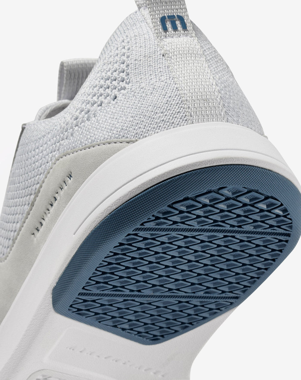 The Modern One Shoe