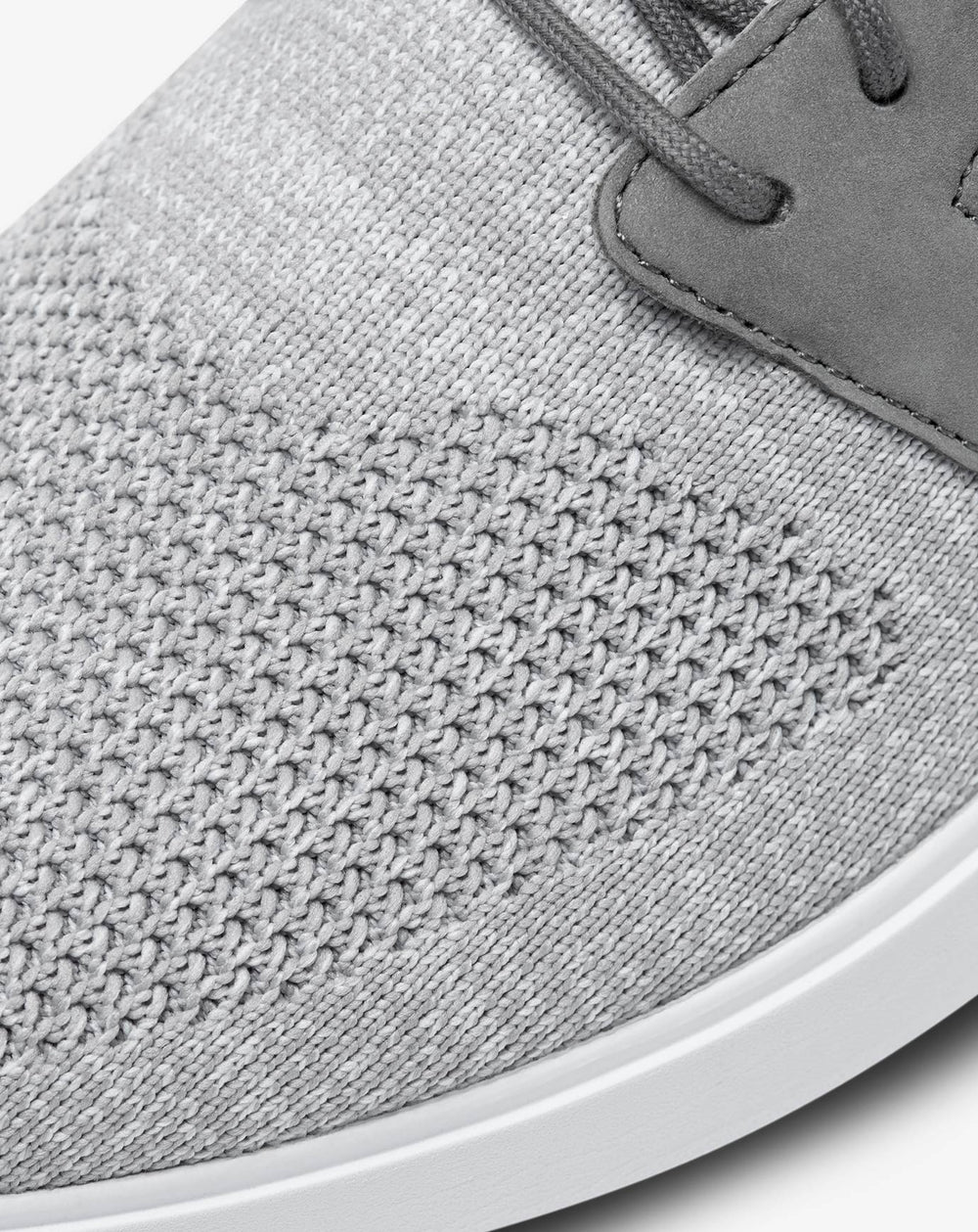 The Modern One Shoe