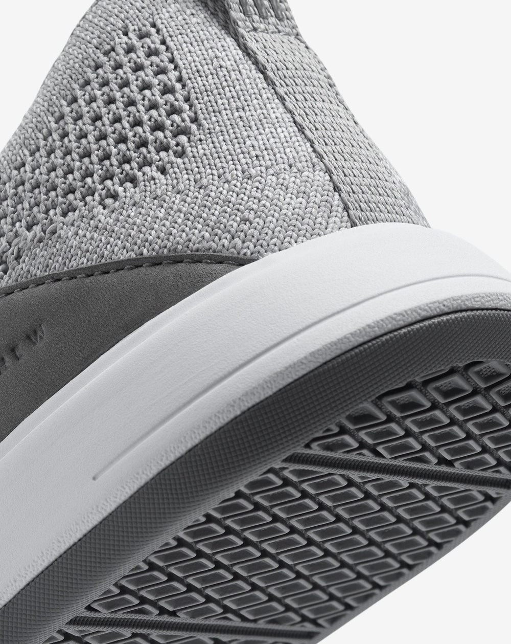 The Modern One Shoe