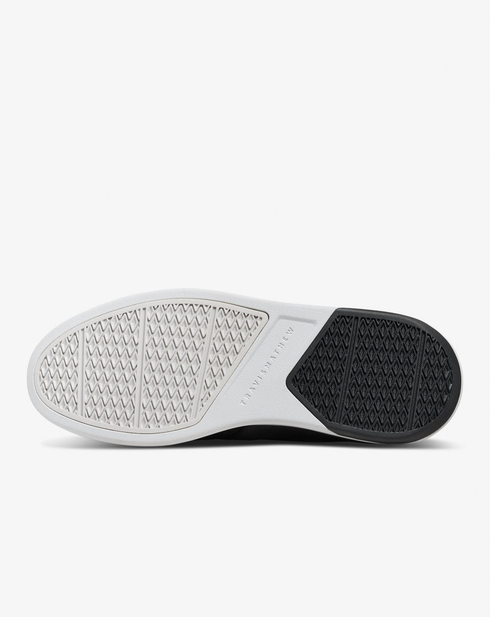 The Modern One Shoe