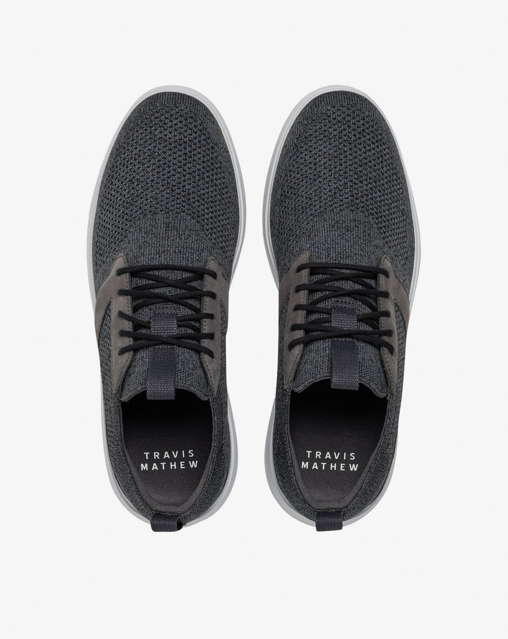 The Modern One Shoe