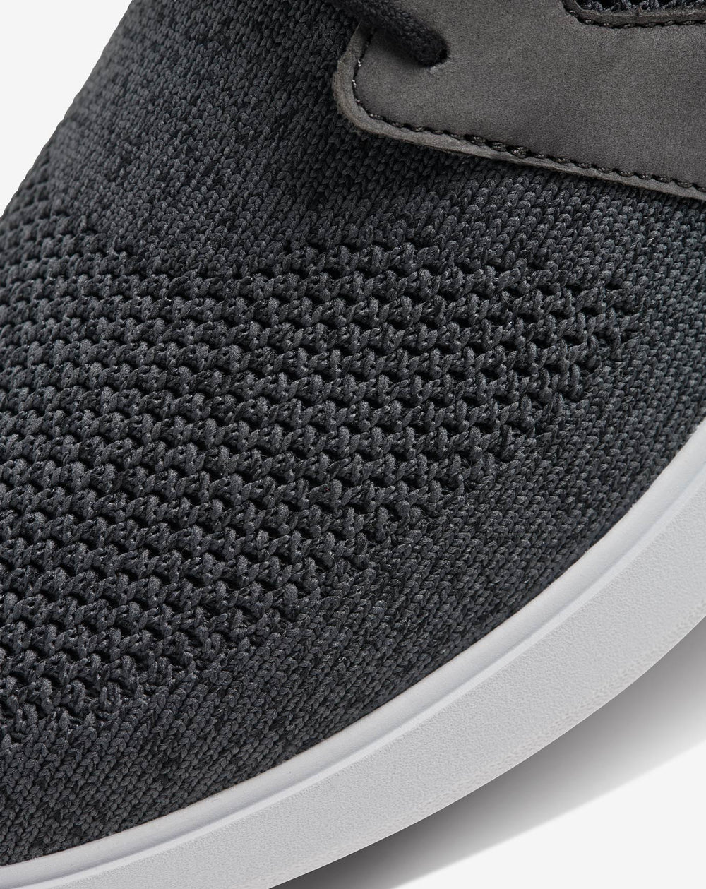 The Modern One Shoe