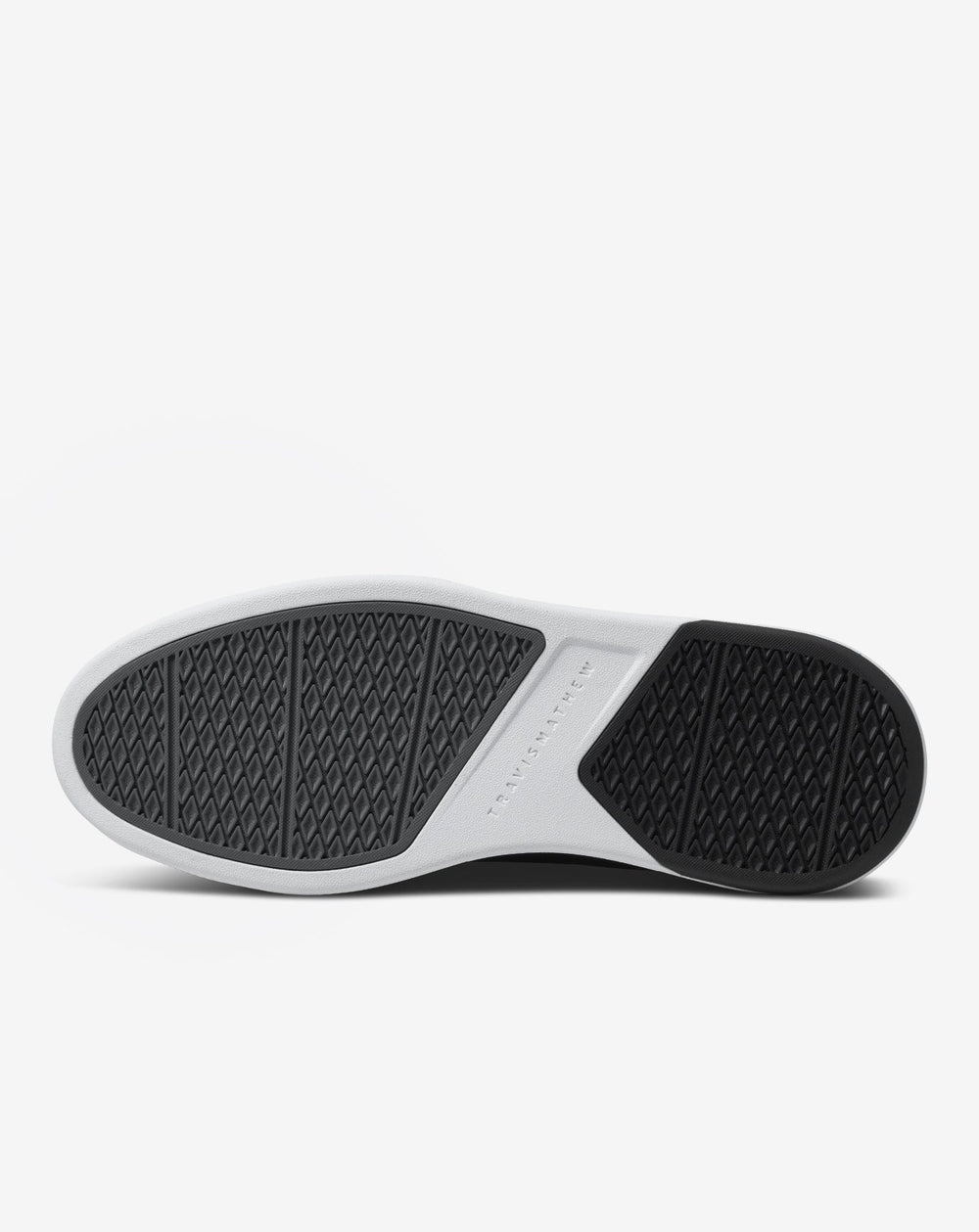 The Modern One Shoe