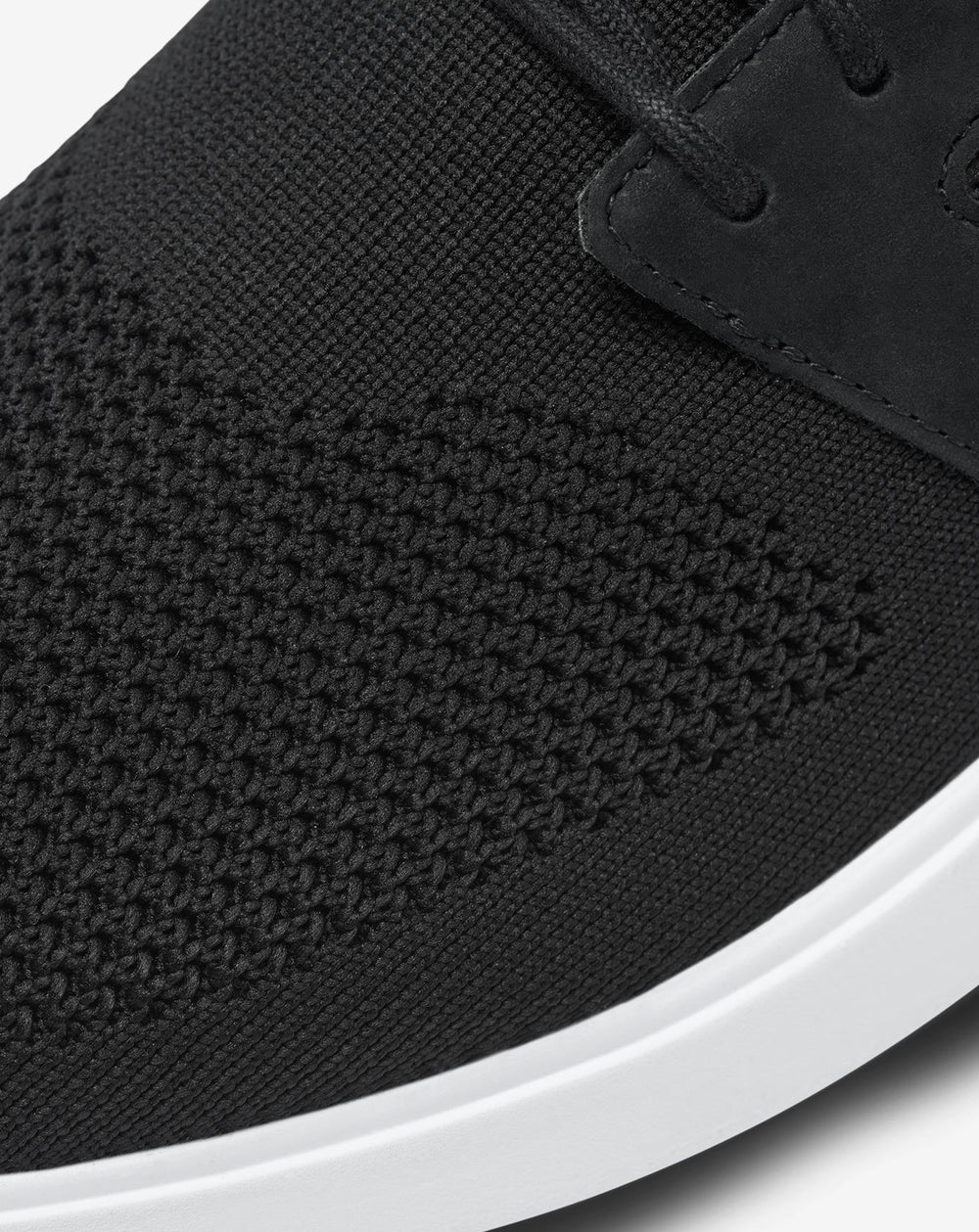 The Modern One Shoe