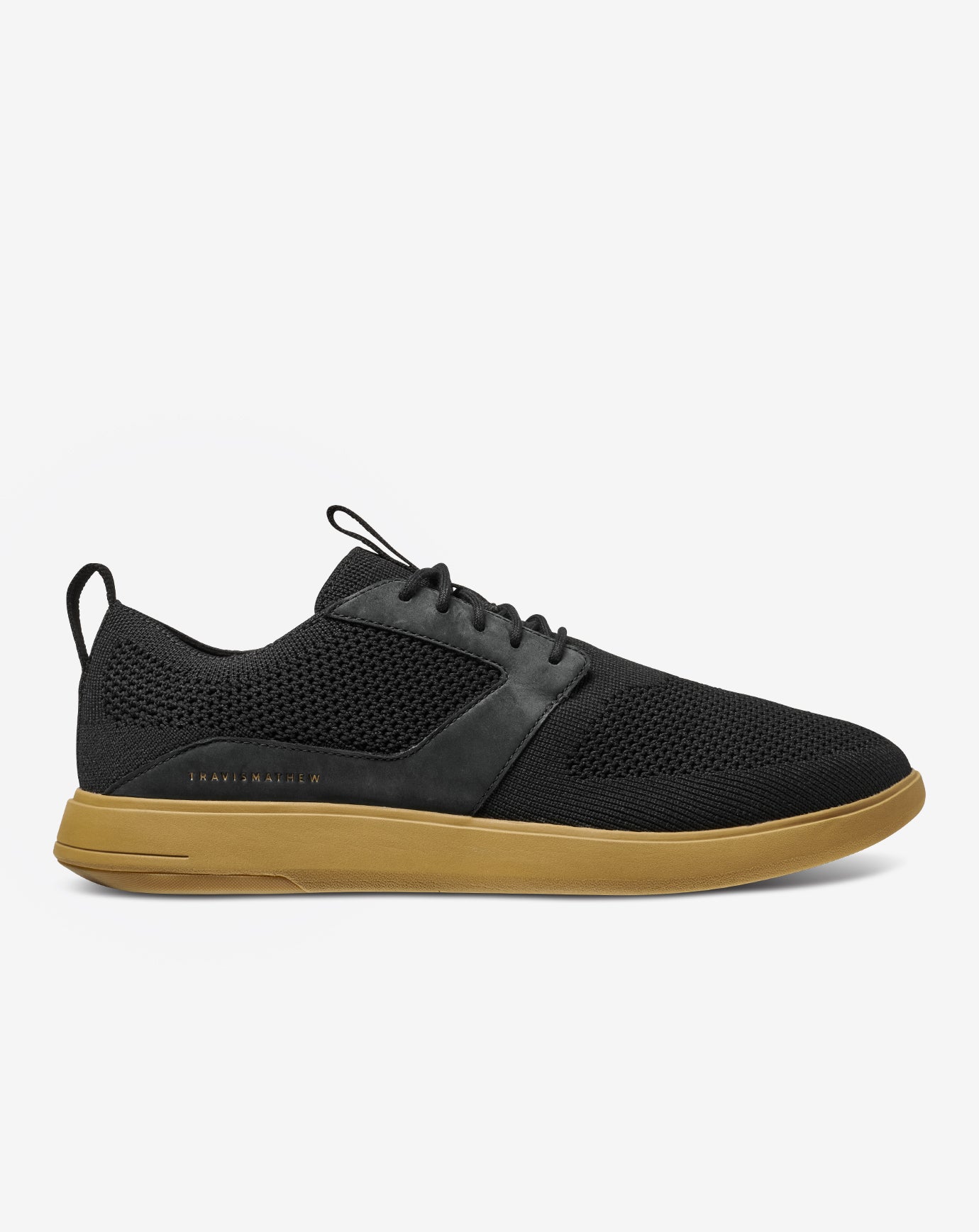 The Modern One Shoe