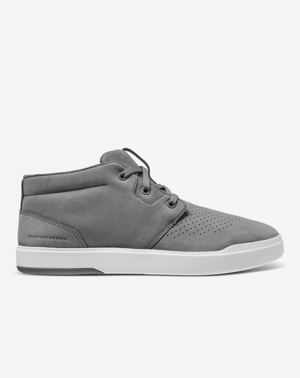 The Modern Chukka