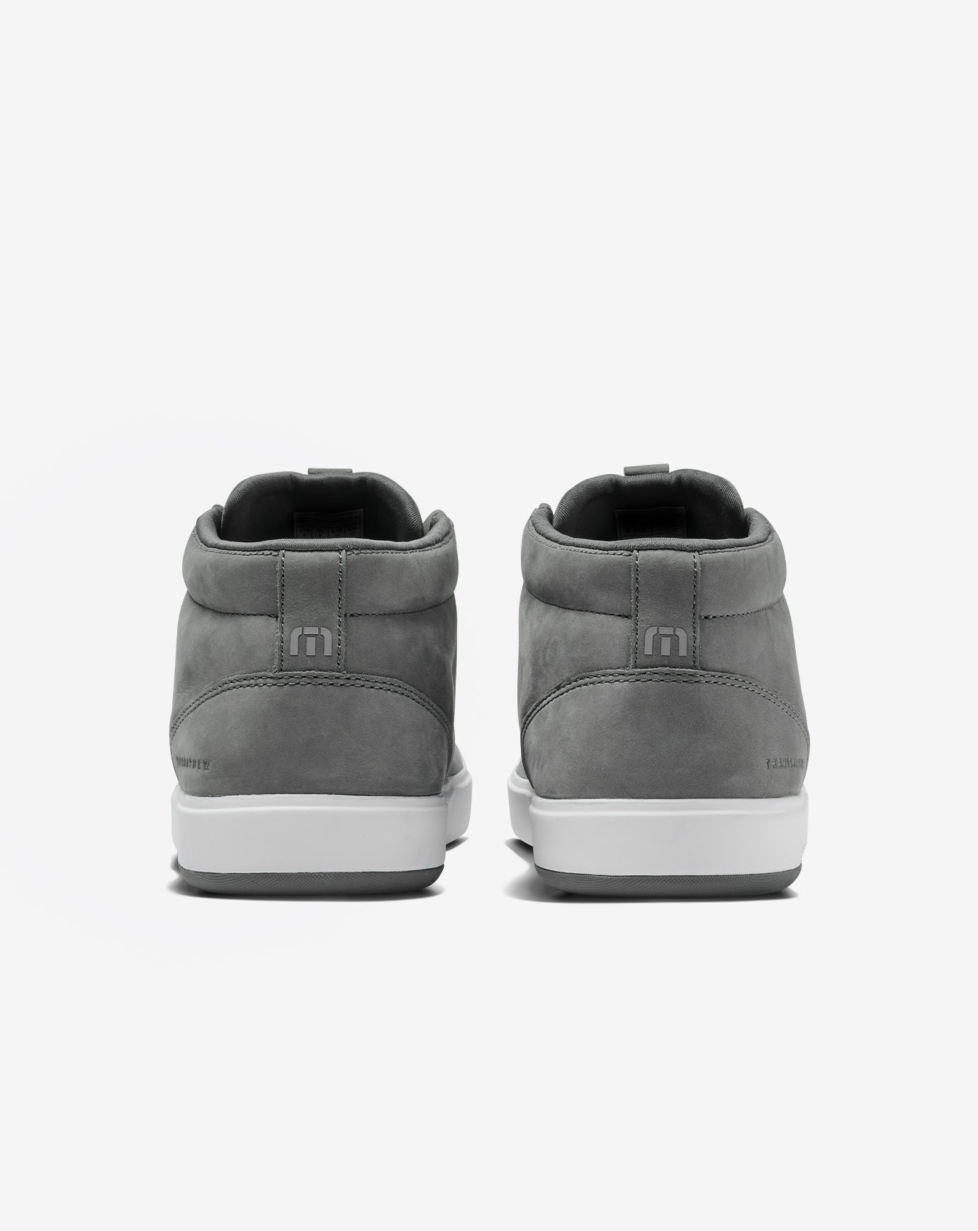 The Modern Chukka