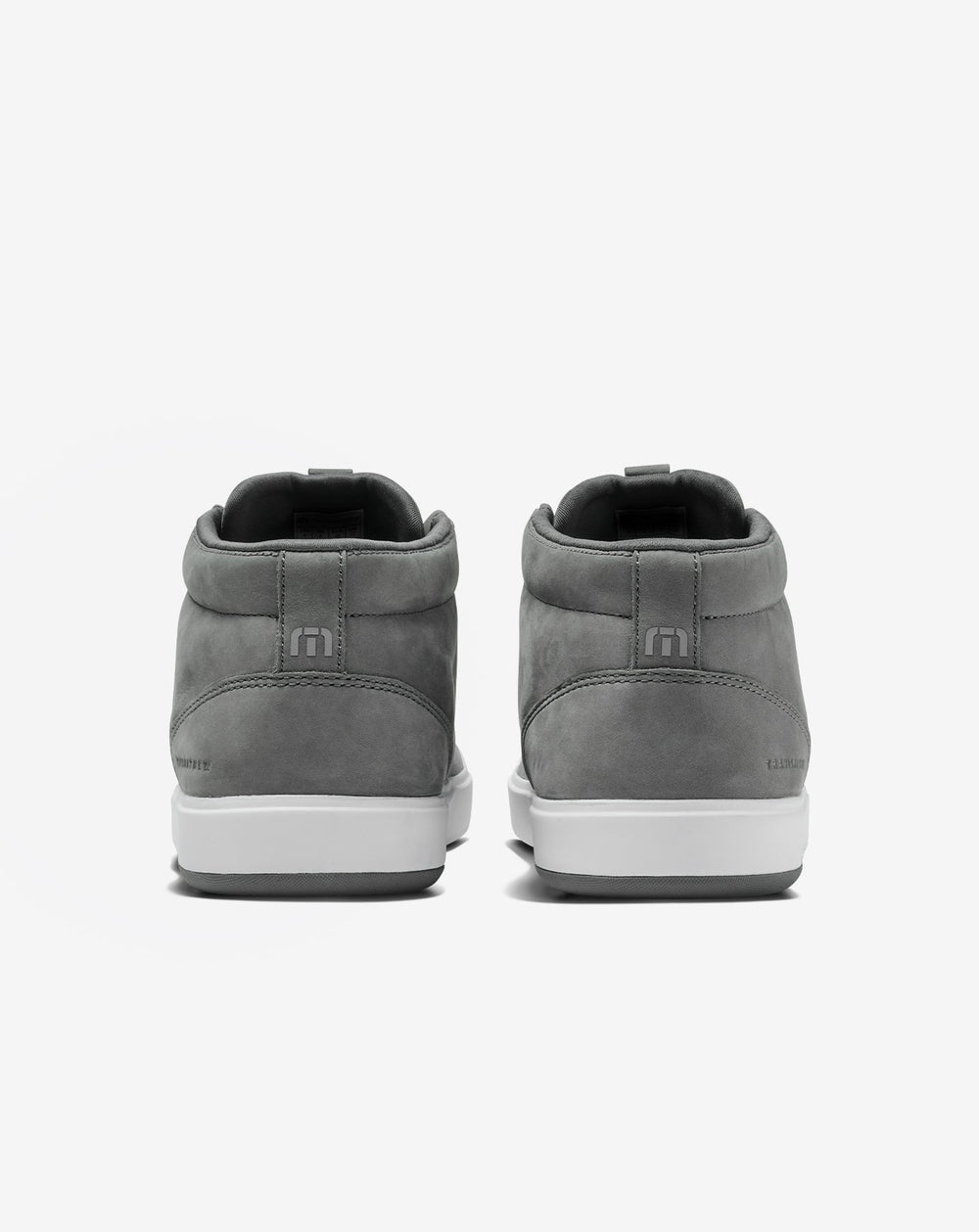 The Modern Chukka