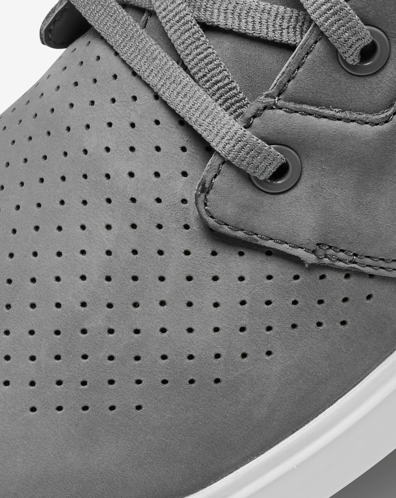 The Modern Chukka