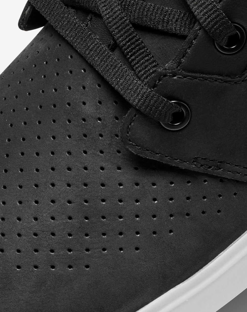 The Modern Chukka