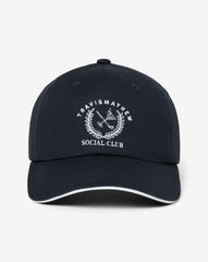 Twisted Ivy Adjustable Hat