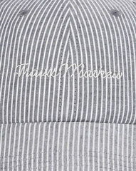 Cloudspire Adjustable Hat