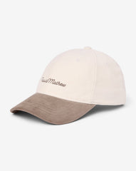 Gossamer Cord Hat
