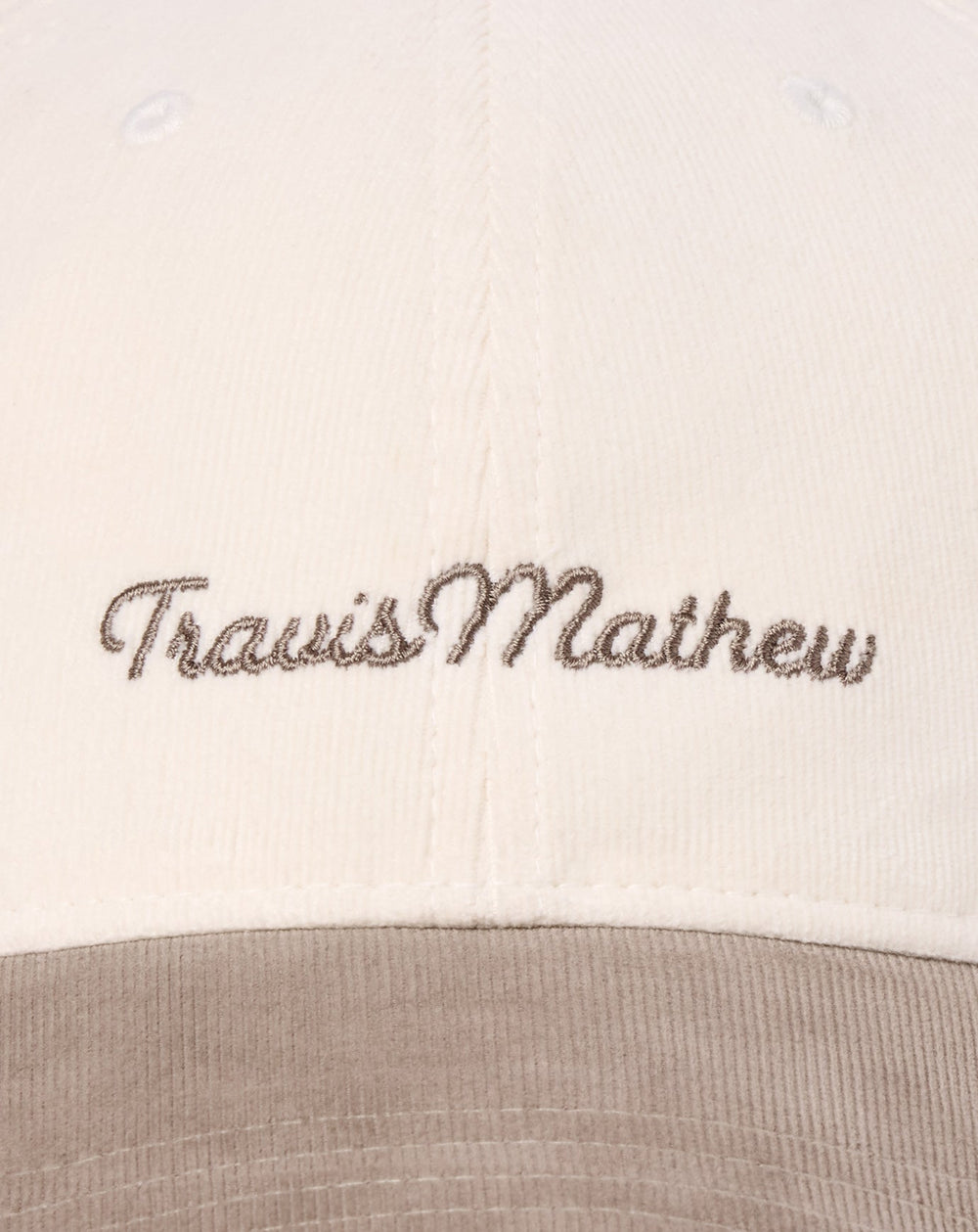 Gossamer Cord Hat