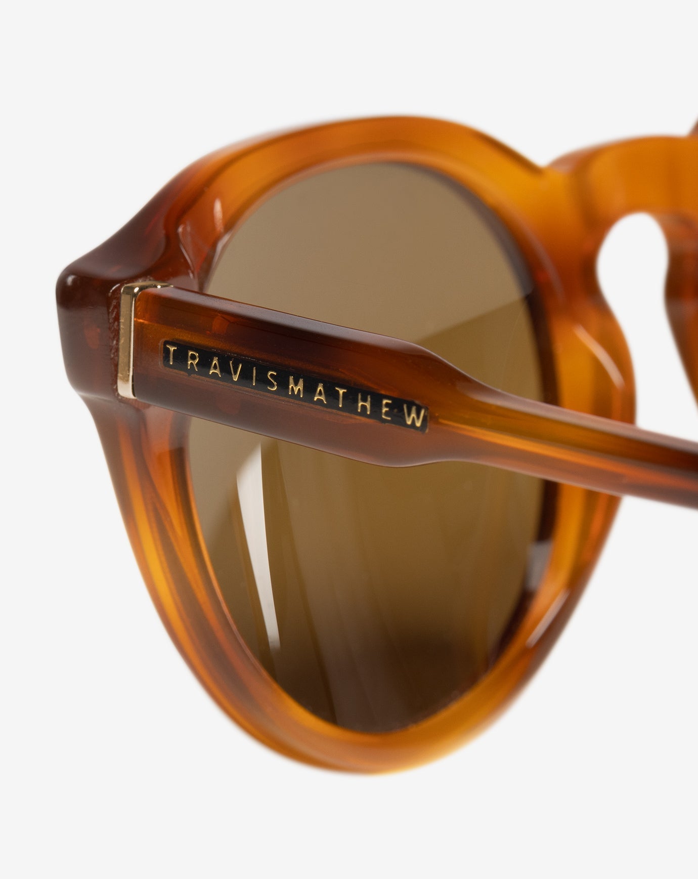 Bandon Sunglasses