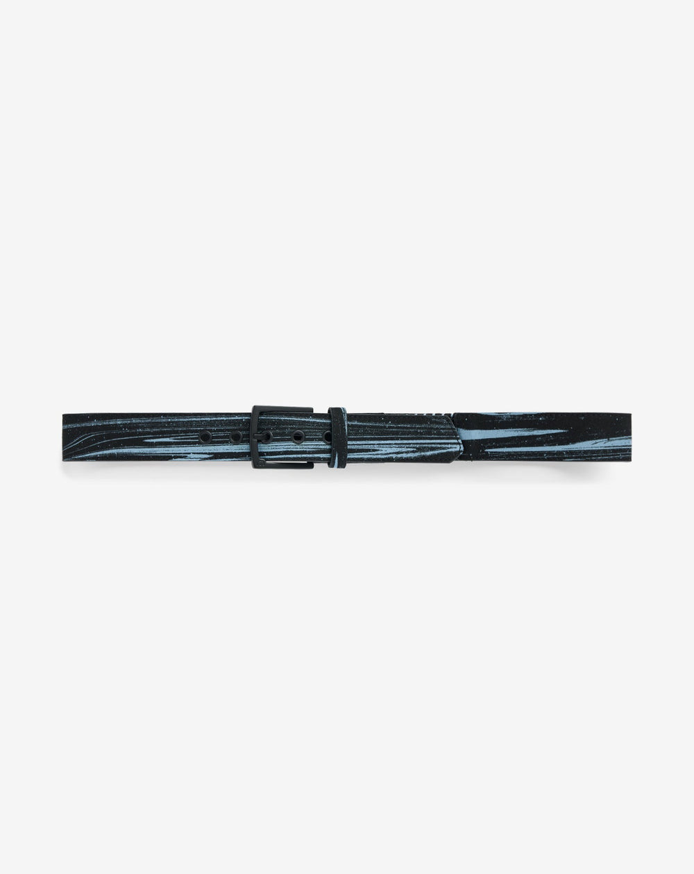 Local Tour Canvas Stretch Belt