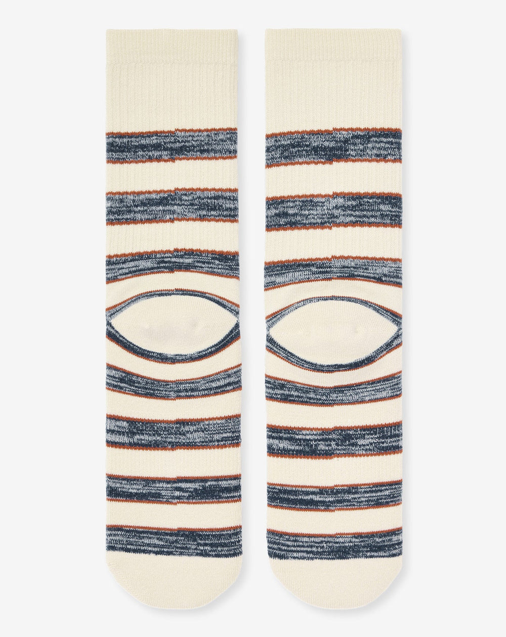 Must See Crew Sock