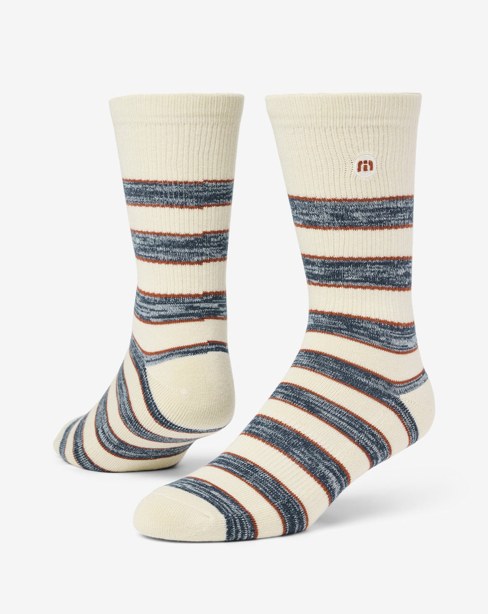 Must See Crew Sock