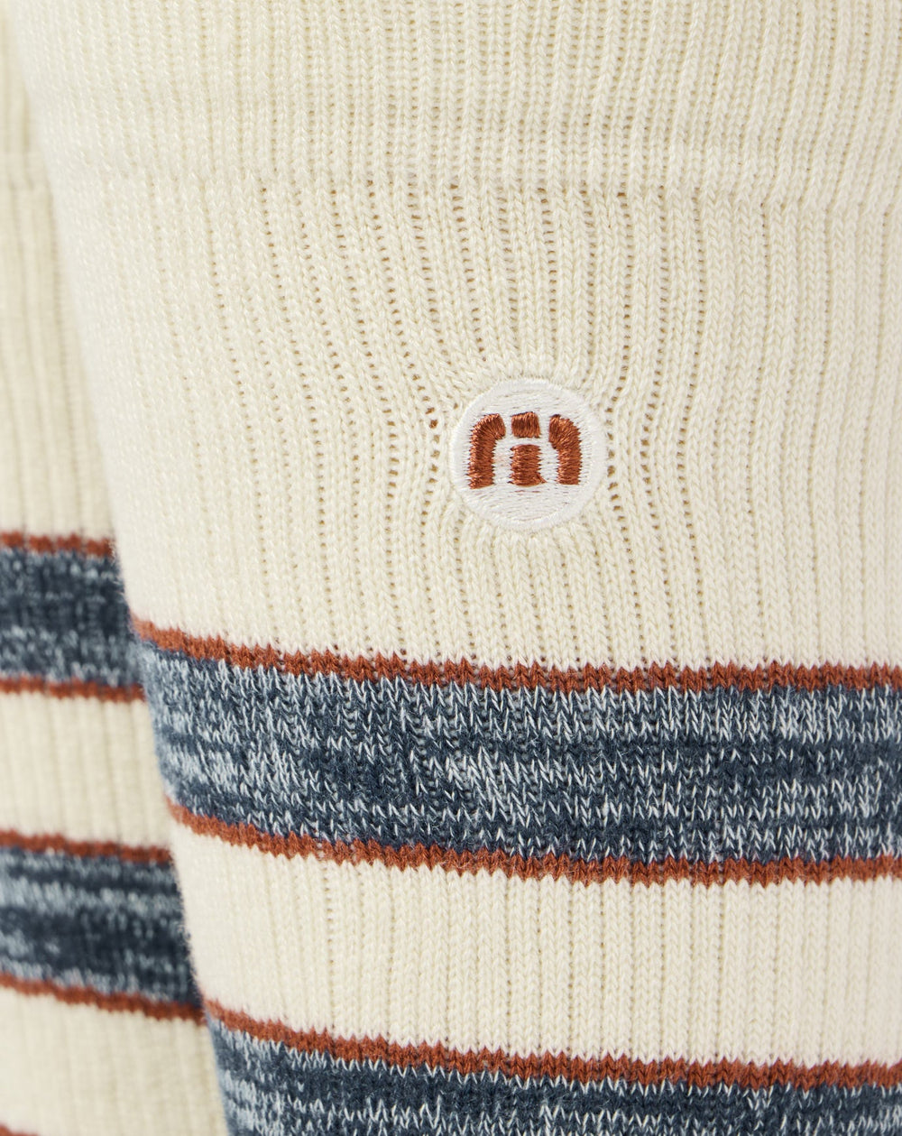 Must See Crew Sock
