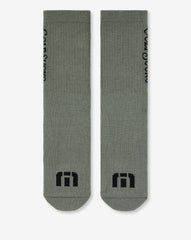 Golf Sucks Crew Sock