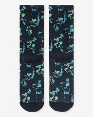 Favorite Hello Crew Sock