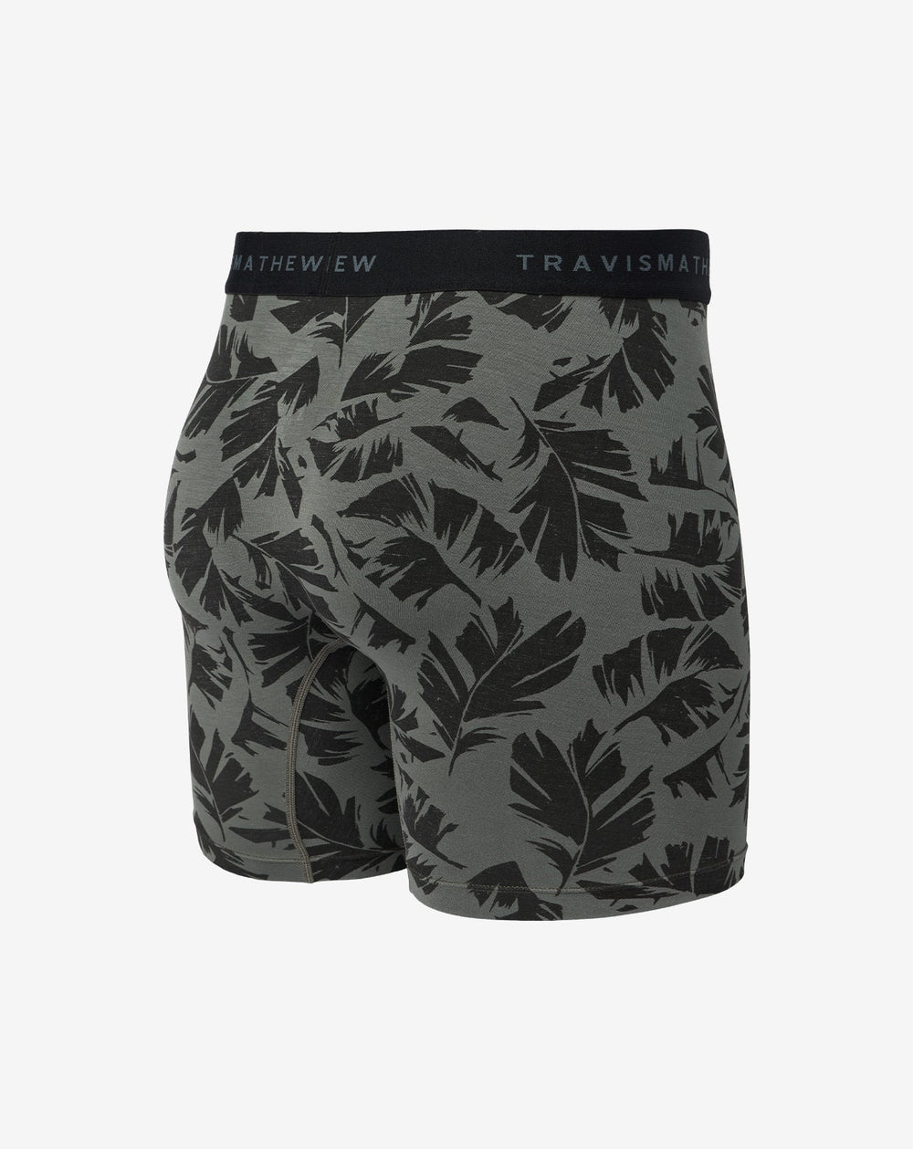 Jungle Bird Boxer
