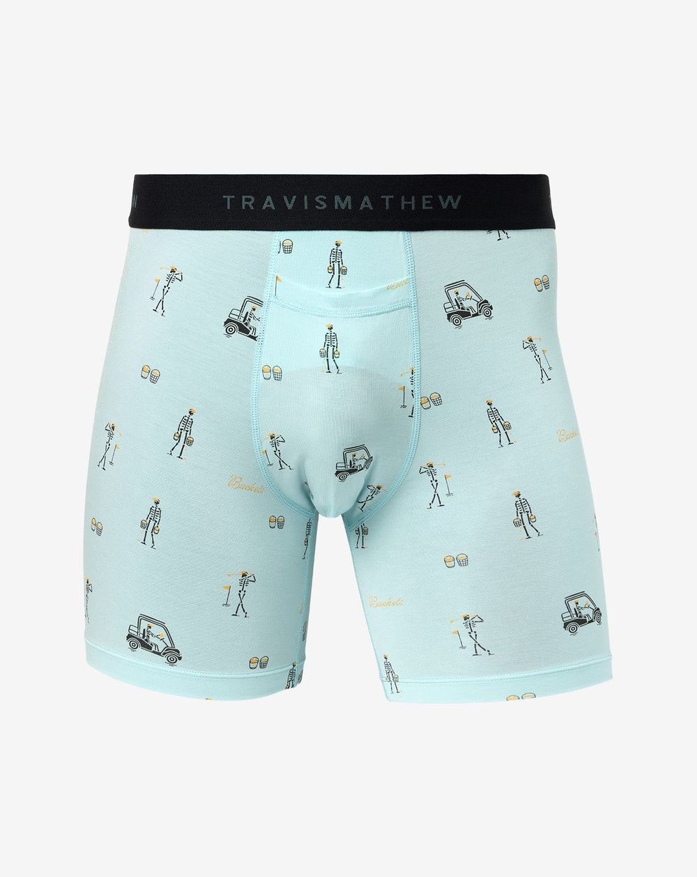 Lost City Boxer