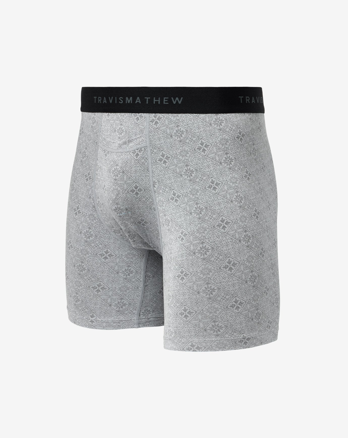 Acropolis Boxer