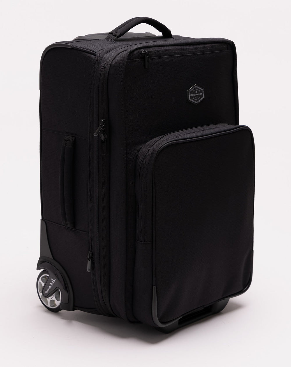 Stow Away Carry-On