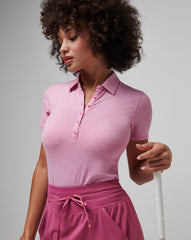 Featherweight Active Polo
