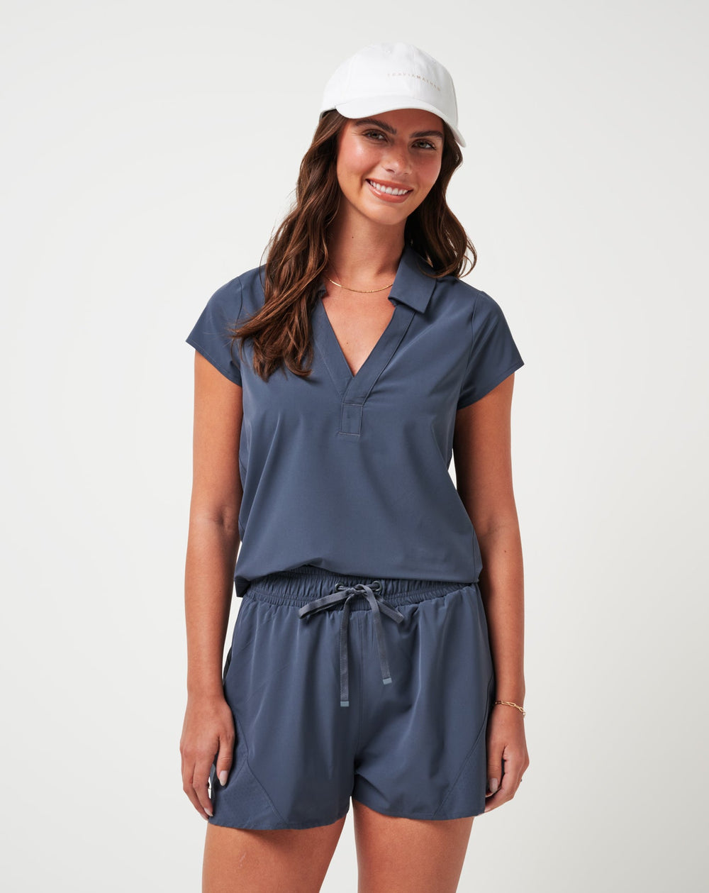 Shifting Sands Polo