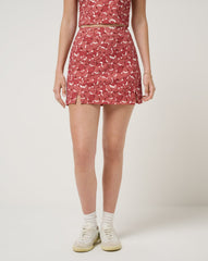 Sunfire Skort