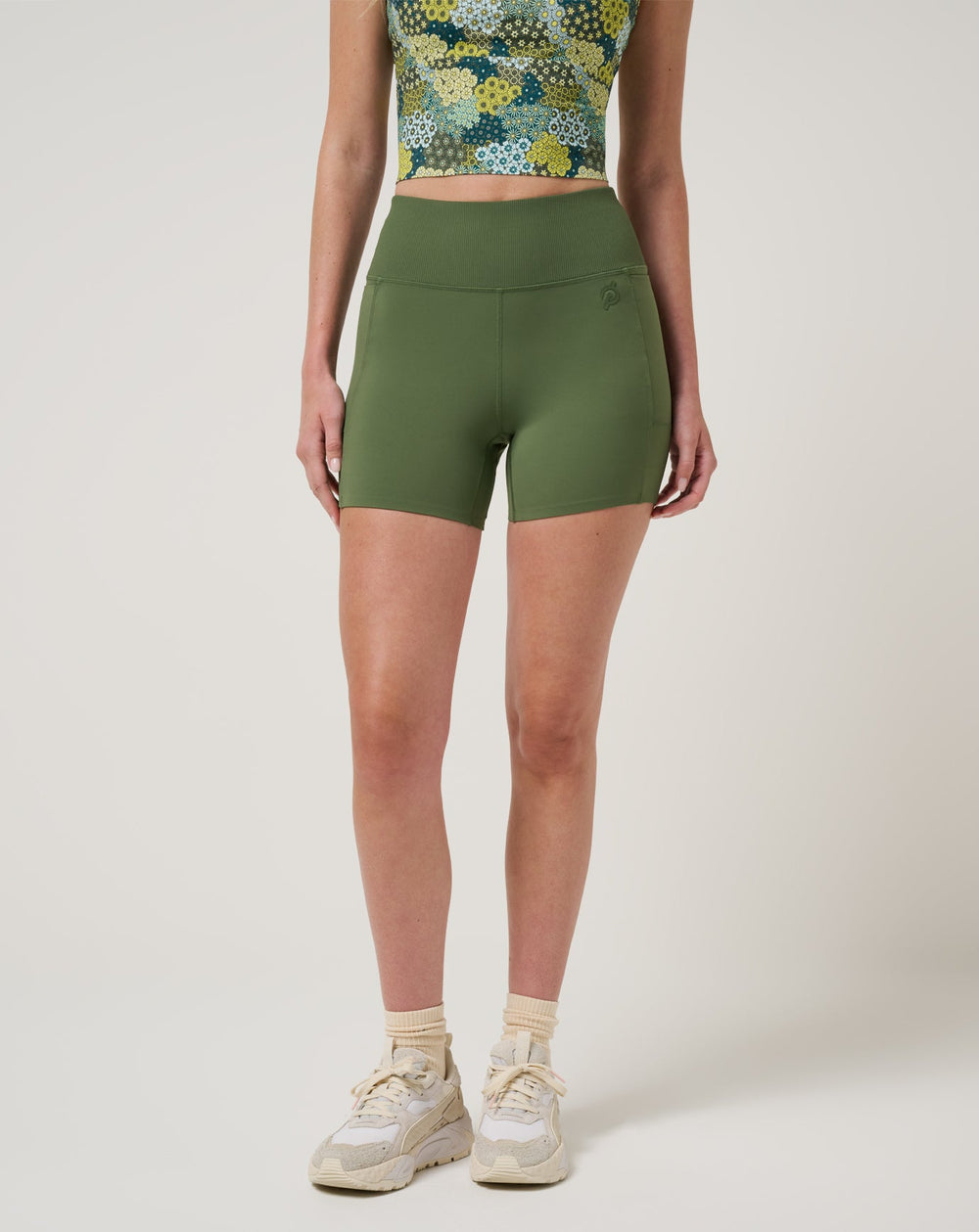 Ablaze Bonded Short