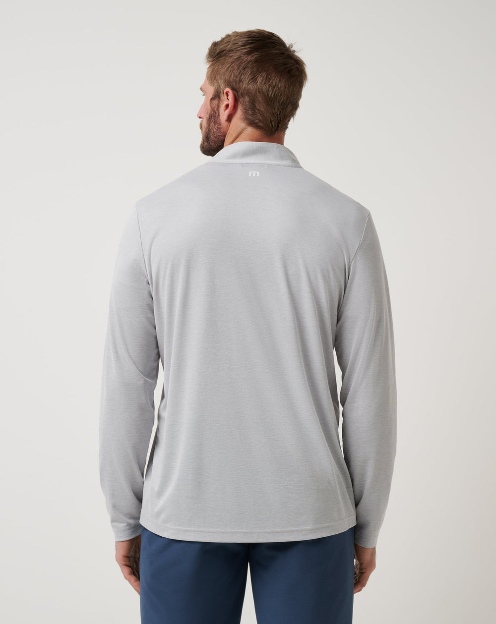 Philadelphia Phillies Time To Tailgate Quarter Zip