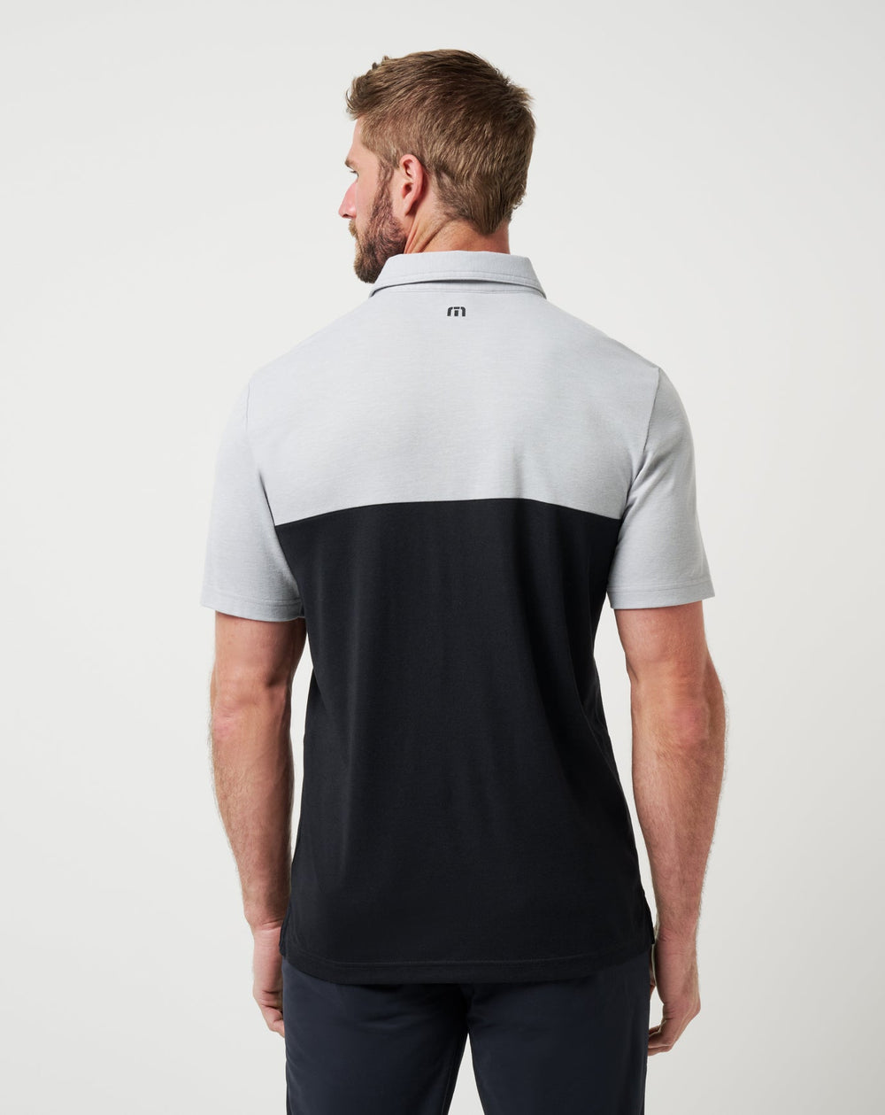 FSU Drop Back Polo