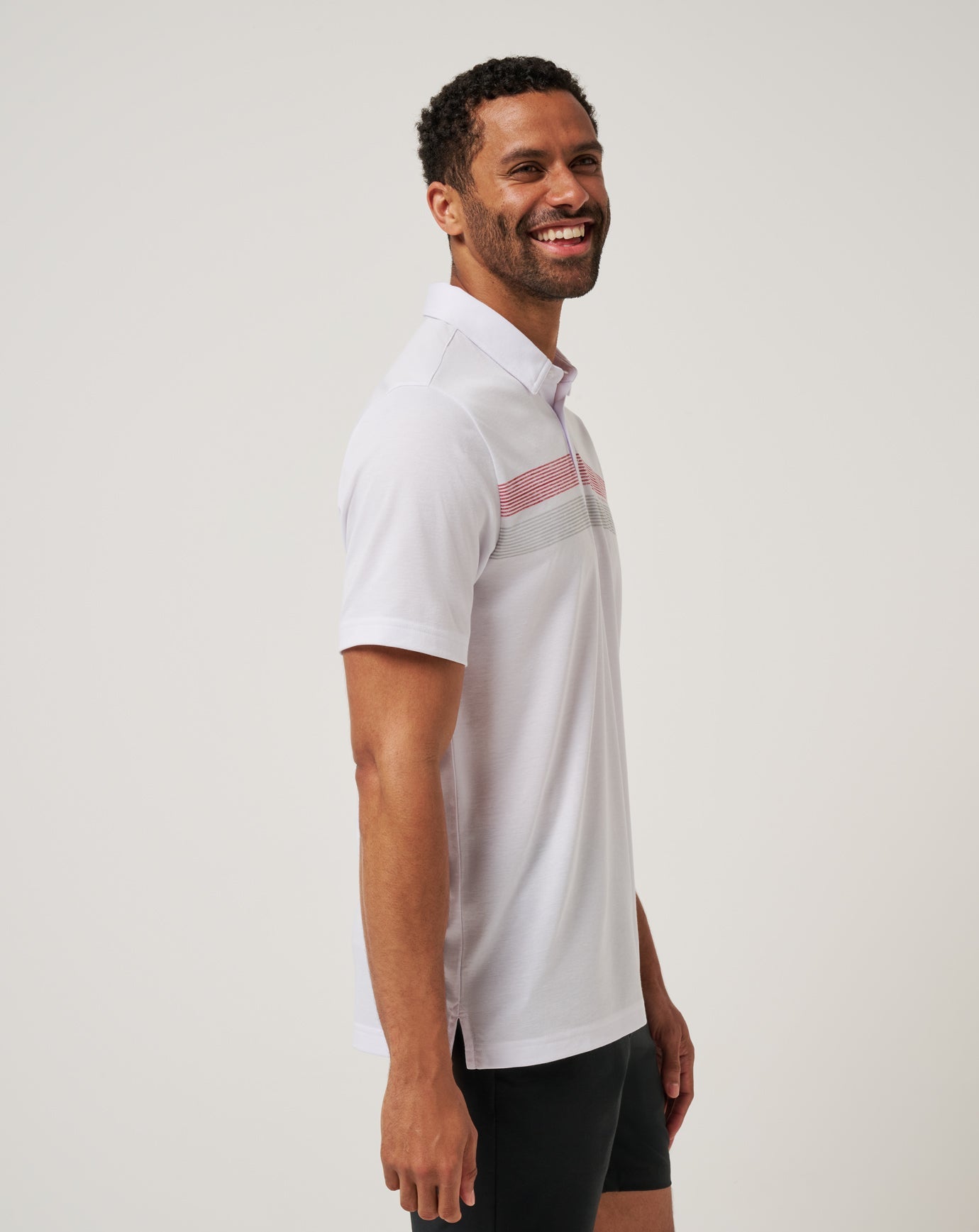 Arkansas Top Recruit Polo