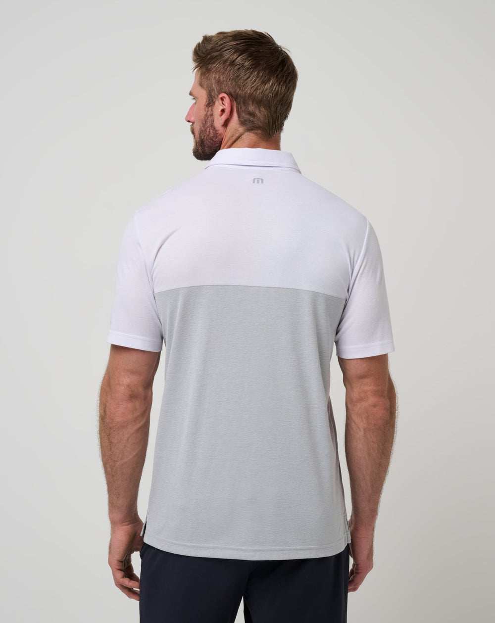 USC Drop Back Polo